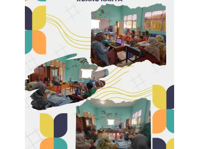 Pembahasan media pembelajaran guru 