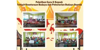 Kegiatan SLB PAB Payakumbuh