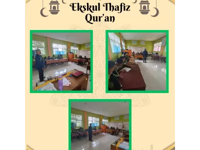 Ekskul Thafiz