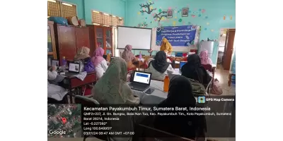 Lokakarya dan Workshop Program Pembelajaran Th 2024
